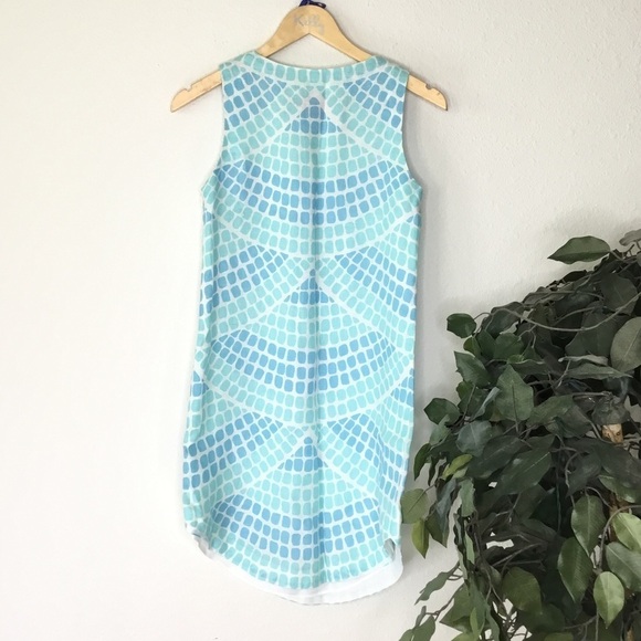 Island Company Captiva Linen Dress - Picture 6 of 6